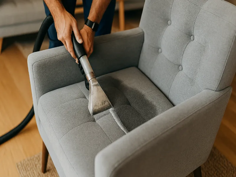 Antalya koltuk yıkama